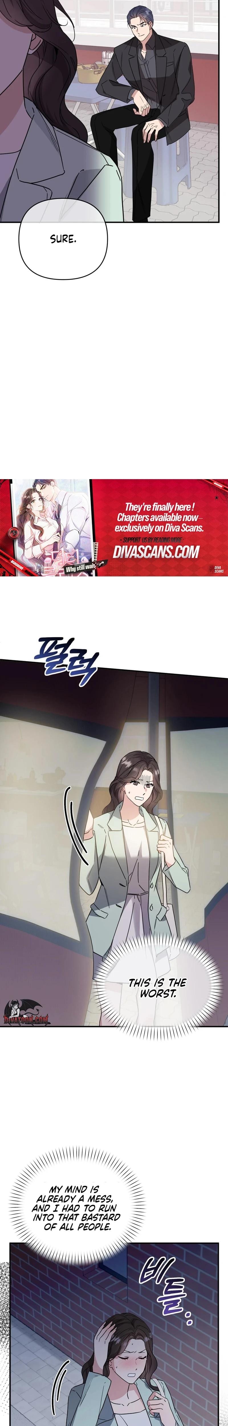 Dirty Class Uncensored, chapter 31, page 14 of 31