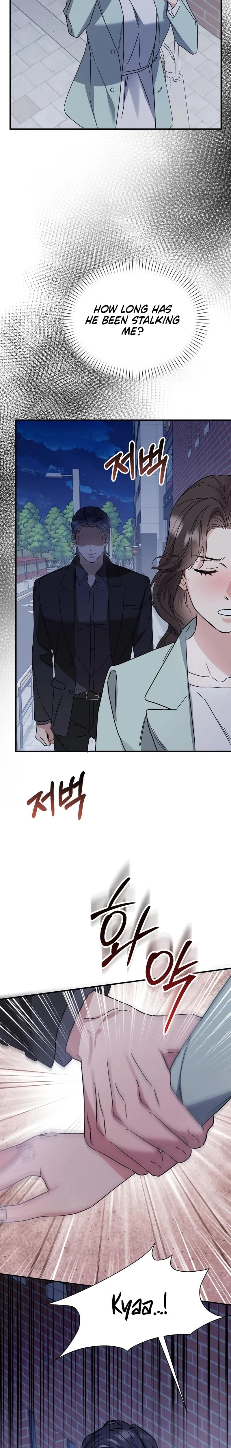 Dirty Class Uncensored, chapter 31, page 15 of 31