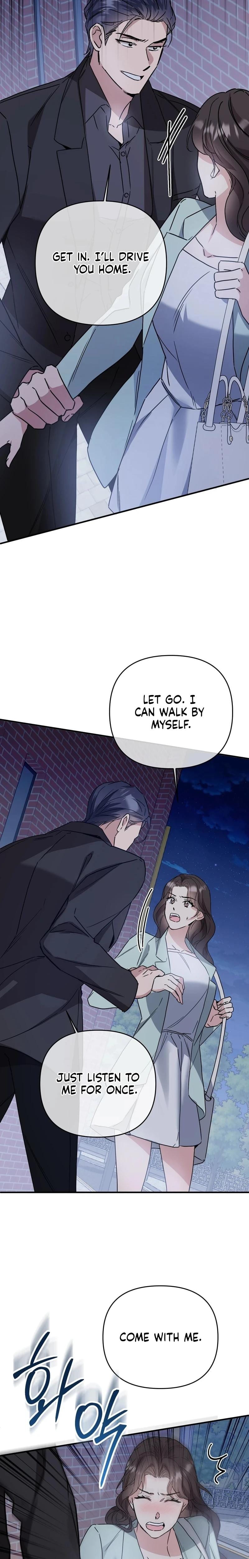 Dirty Class Uncensored, chapter 31, page 16 of 31