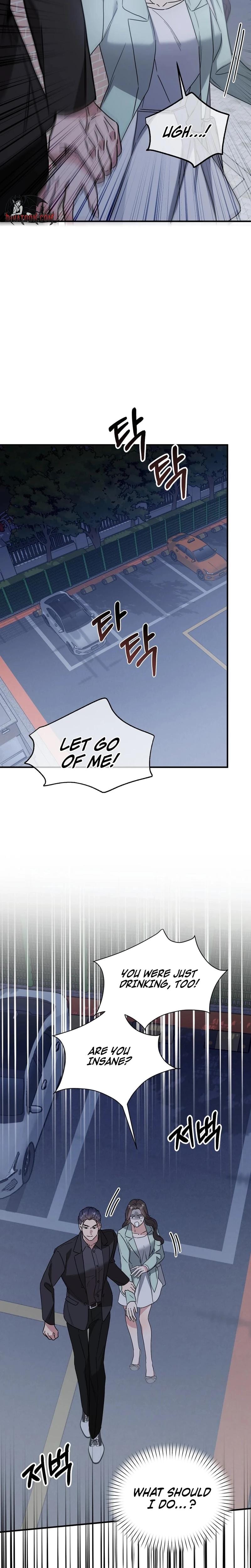 Dirty Class Uncensored, chapter 31, page 17 of 31