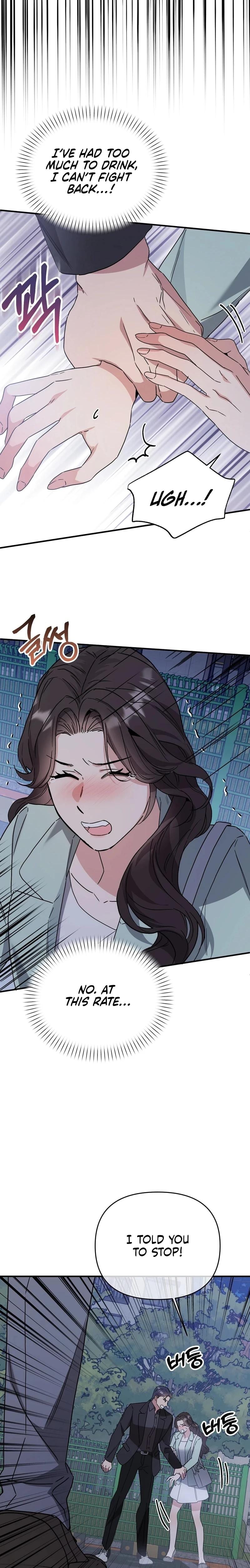 Dirty Class Uncensored, chapter 31, page 18 of 31
