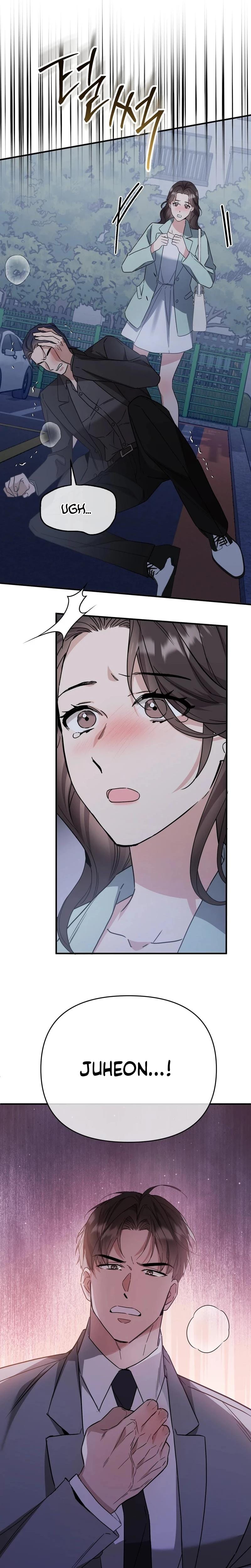 Dirty Class Uncensored, chapter 31, page 20 of 31