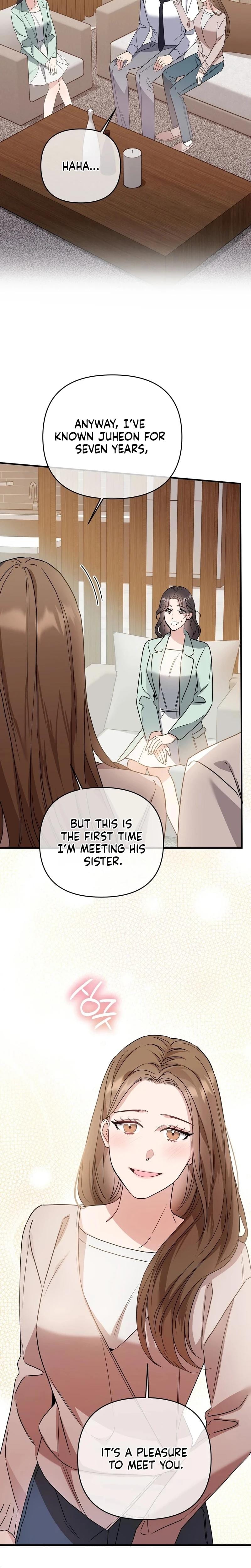 Dirty Class Uncensored, chapter 31, page 24 of 31