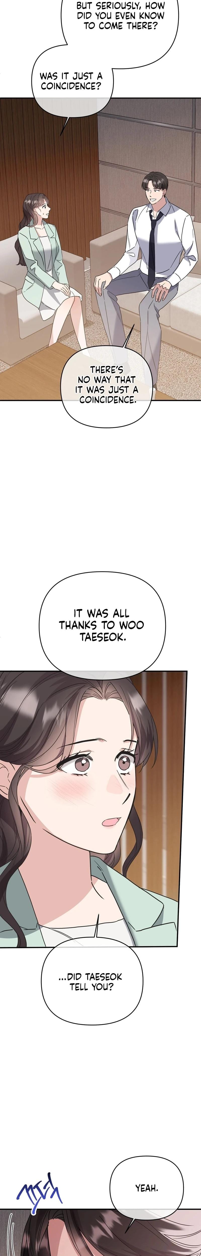 Dirty Class Uncensored, chapter 31, page 26 of 31