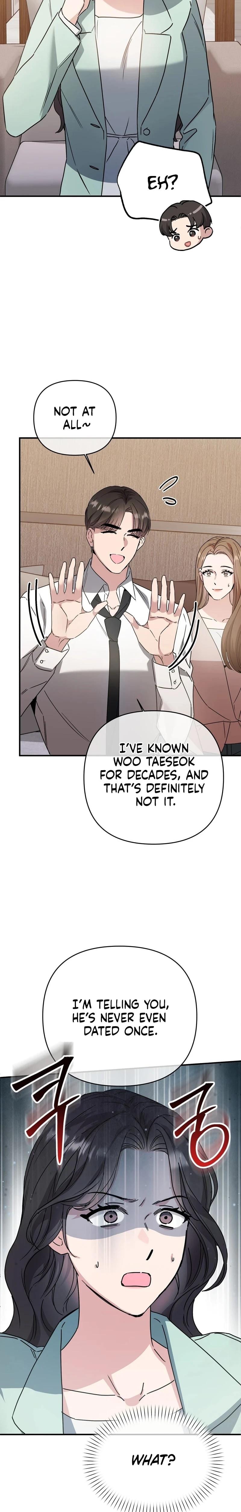 Dirty Class Uncensored, chapter 32, page 5 of 29