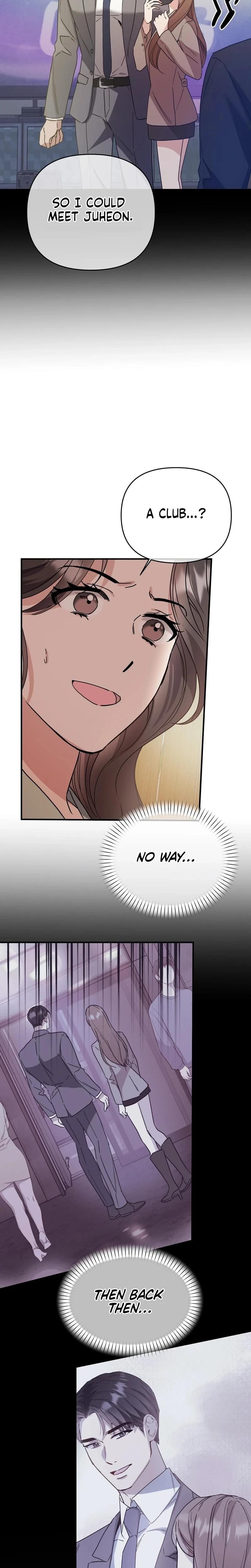 Dirty Class Uncensored, chapter 32, page 8 of 29