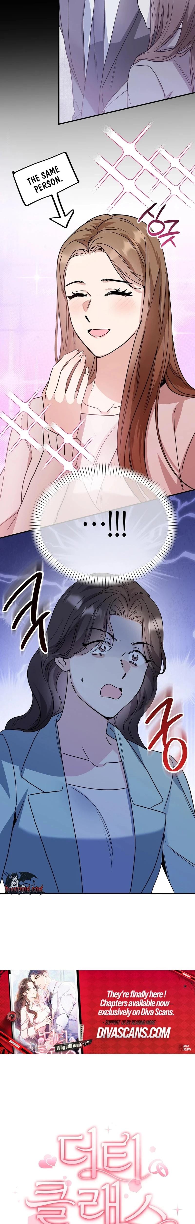 Dirty Class Uncensored, chapter 32, page 9 of 29