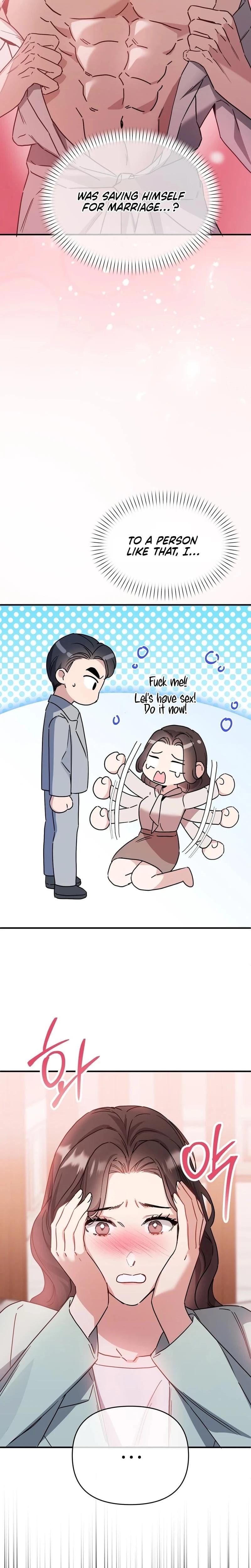 Dirty Class Uncensored, chapter 32, page 13 of 29