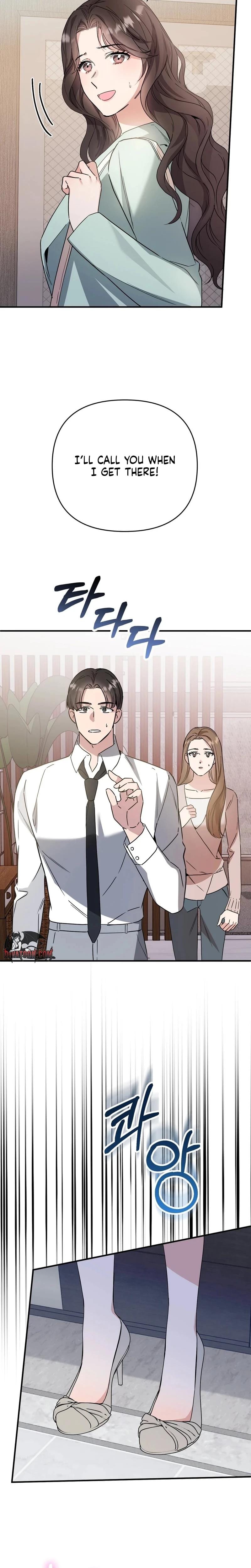 Dirty Class Uncensored, chapter 32, page 15 of 29