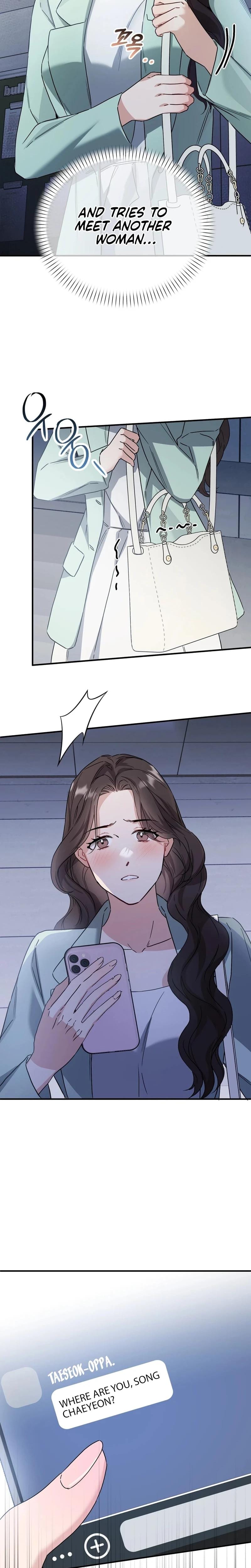 Dirty Class Uncensored, chapter 32, page 17 of 29