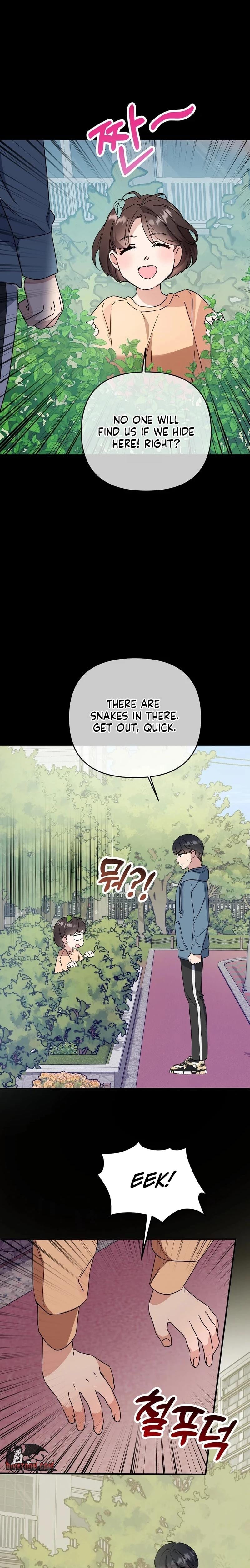 Dirty Class Uncensored, chapter 32, page 20 of 29