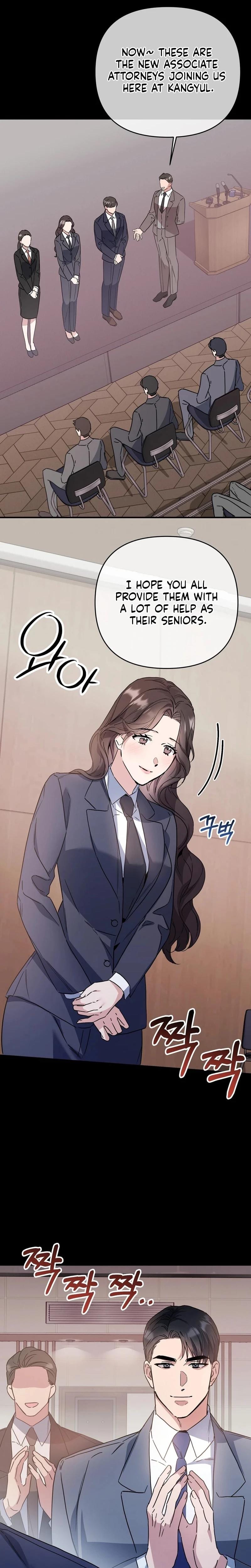 Dirty Class Uncensored, chapter 32, page 23 of 29