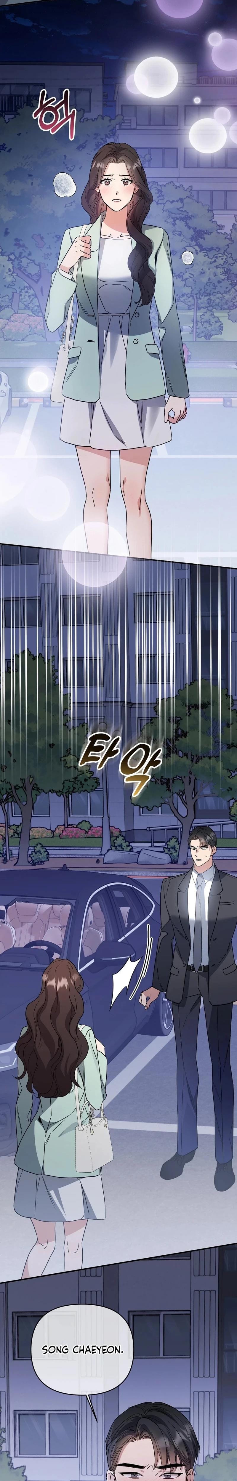 Dirty Class Uncensored, chapter 32, page 27 of 29