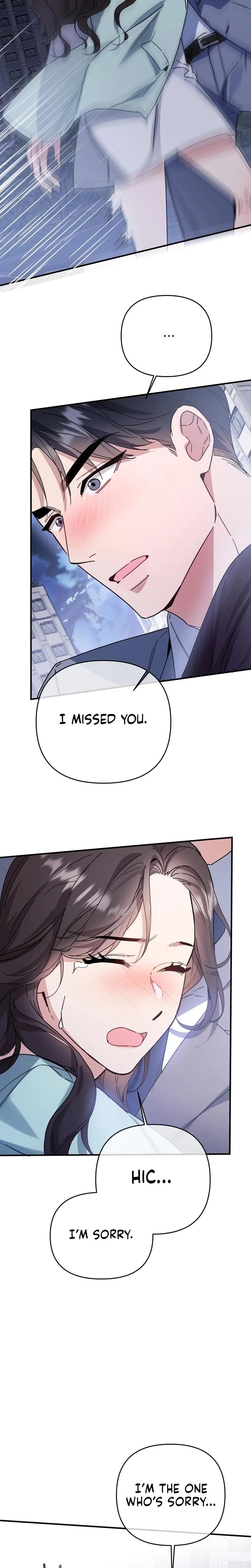 Dirty Class Uncensored, chapter 33, page 5 of 29