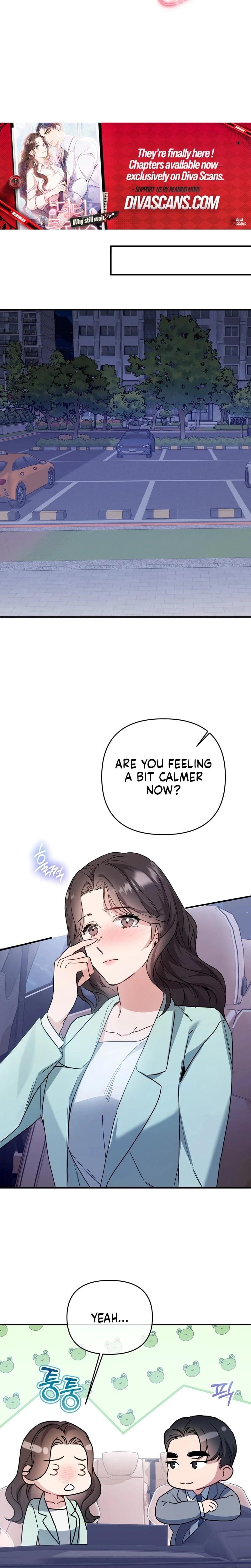 Dirty Class Uncensored, chapter 33, page 7 of 29