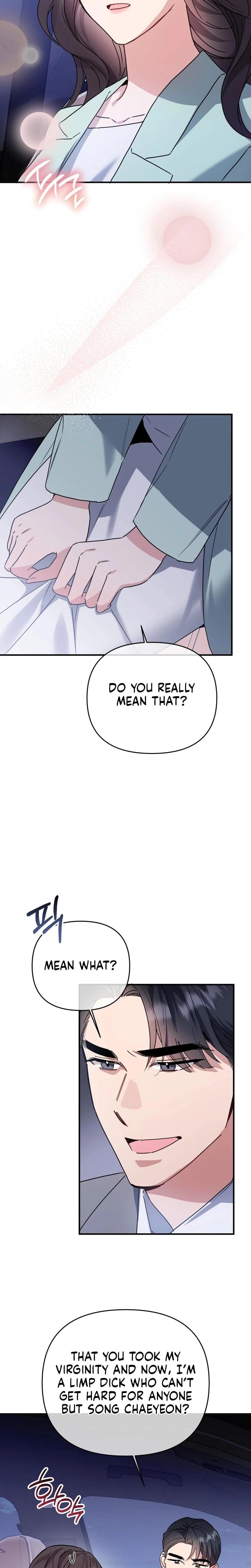 Dirty Class Uncensored, chapter 33, page 10 of 29