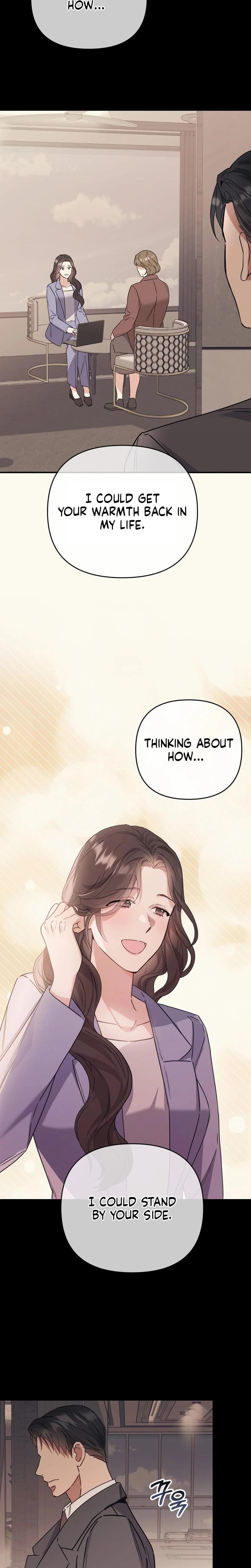 Dirty Class Uncensored, chapter 33, page 12 of 29