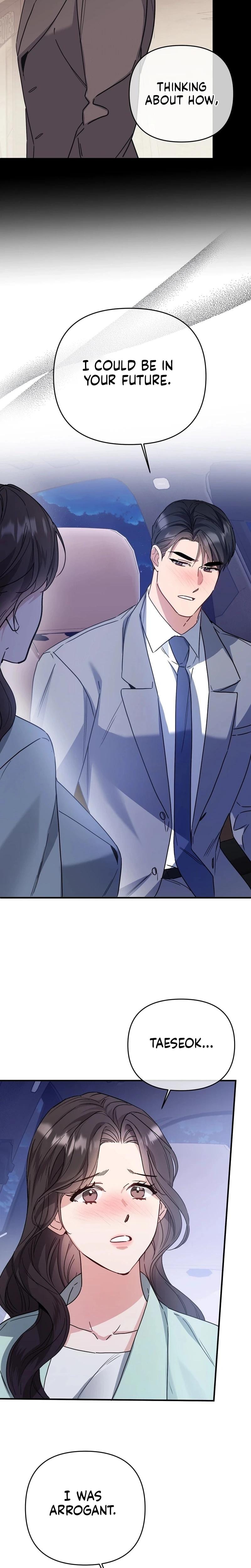 Dirty Class Uncensored, chapter 33, page 13 of 29