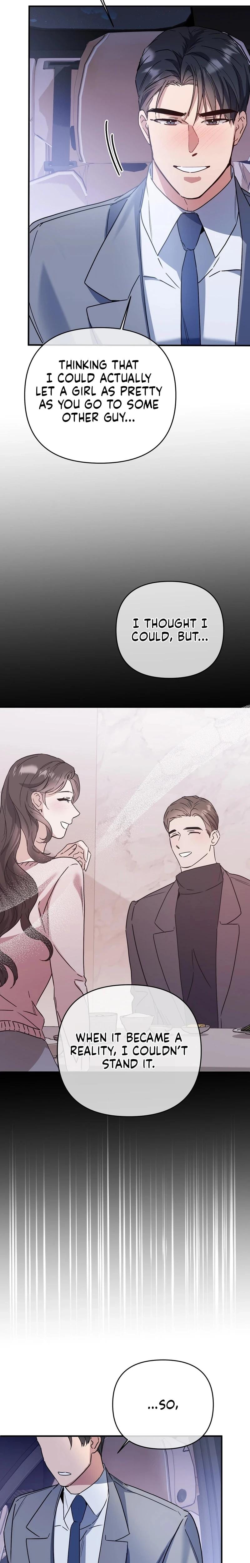 Dirty Class Uncensored, chapter 33, page 14 of 29
