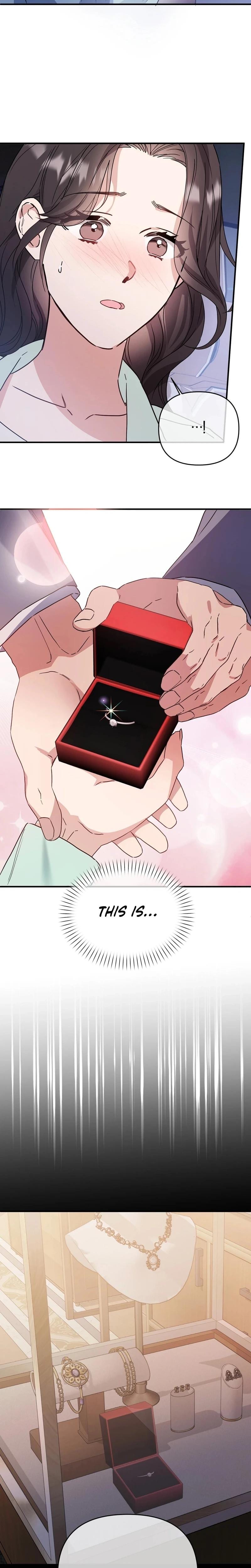Dirty Class Uncensored, chapter 33, page 16 of 29