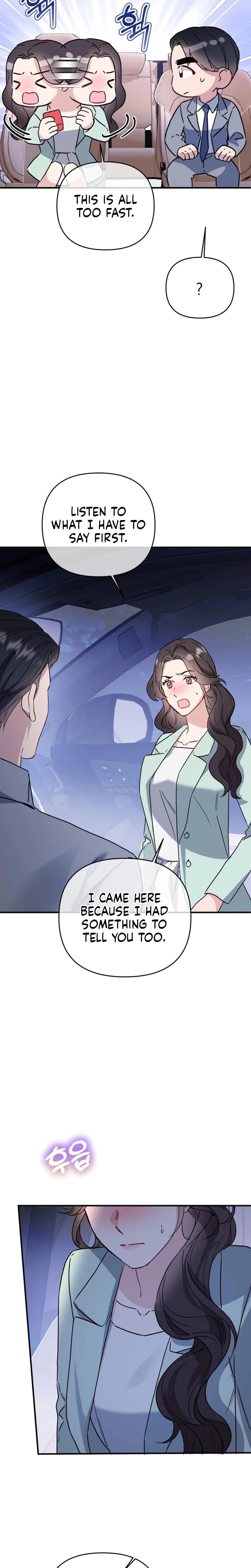 Dirty Class Uncensored, chapter 33, page 19 of 29