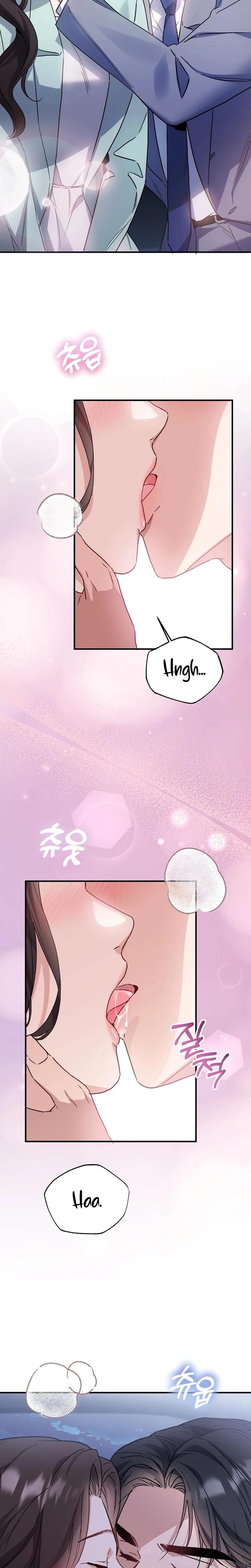 Dirty Class Uncensored, chapter 33, page 23 of 29