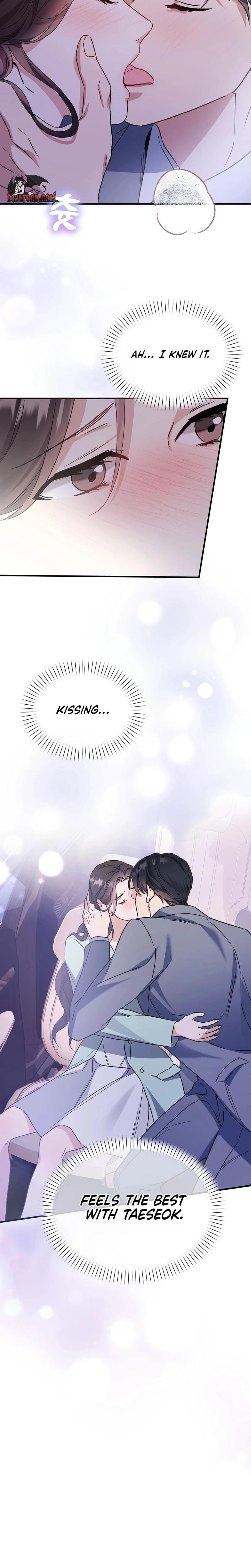 Dirty Class Uncensored, chapter 33, page 24 of 29