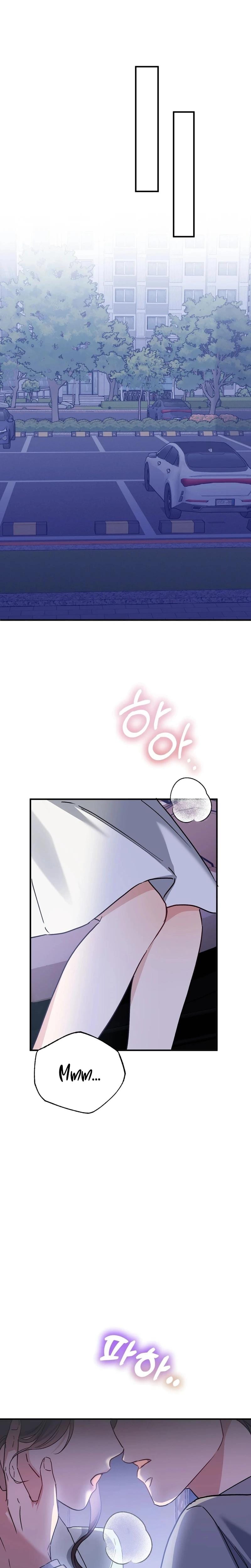 Dirty Class Uncensored, chapter 33, page 25 of 29