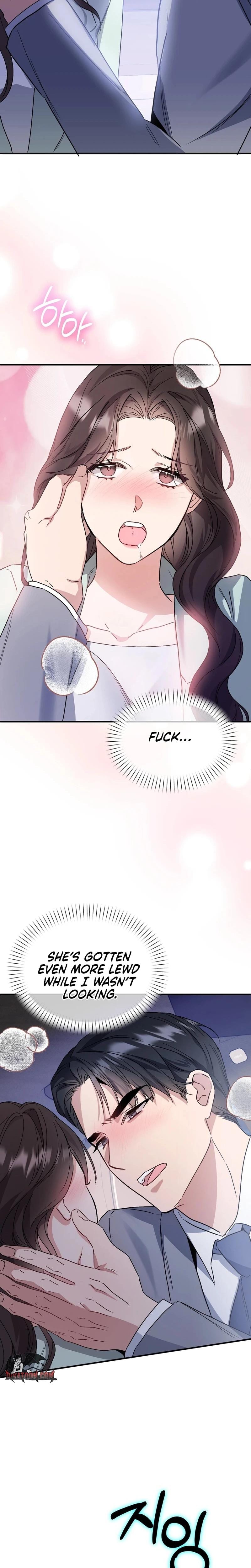 Dirty Class Uncensored, chapter 33, page 26 of 29