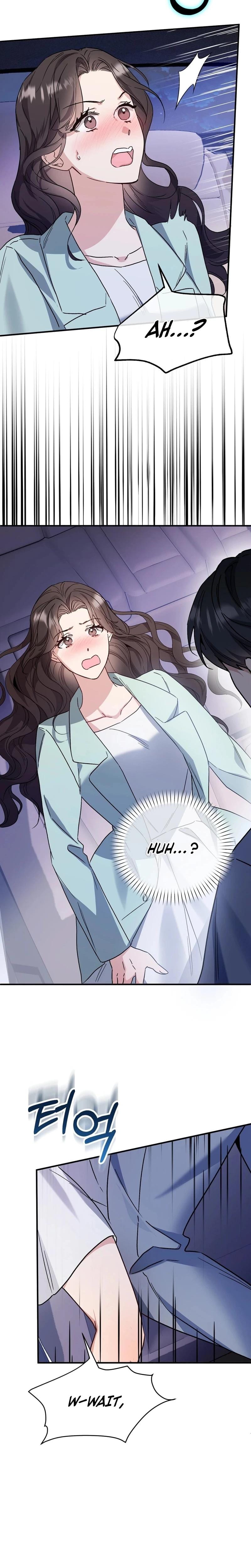 Dirty Class Uncensored, chapter 33, page 27 of 29