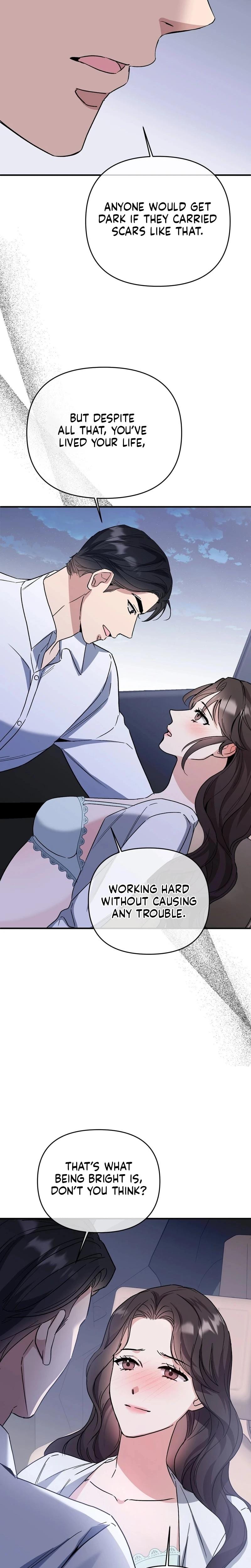 Dirty Class Uncensored, chapter 34, page 5 of 29