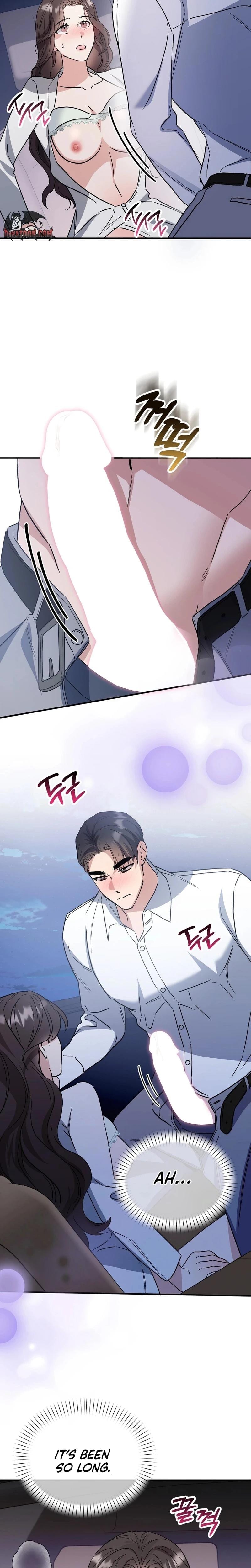 Dirty Class Uncensored, chapter 34, page 15 of 29
