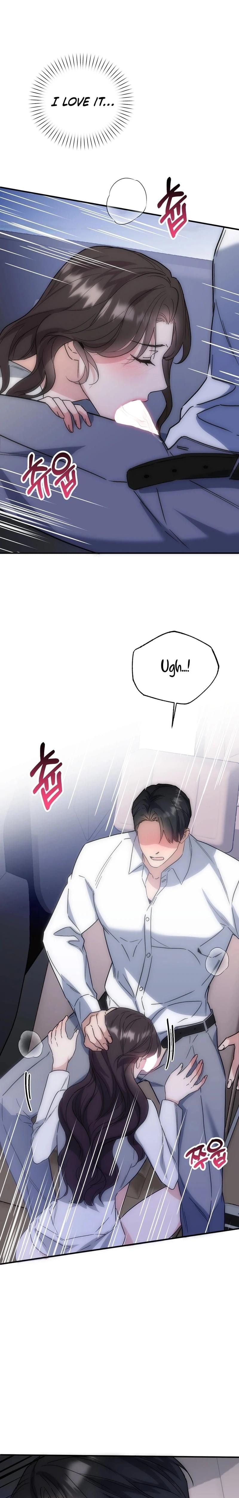 Dirty Class Uncensored, chapter 34, page 19 of 29