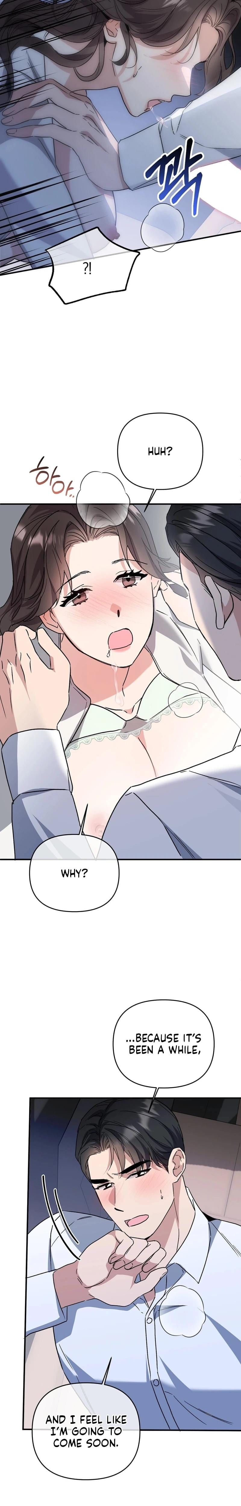 Dirty Class Uncensored, chapter 34, page 21 of 29