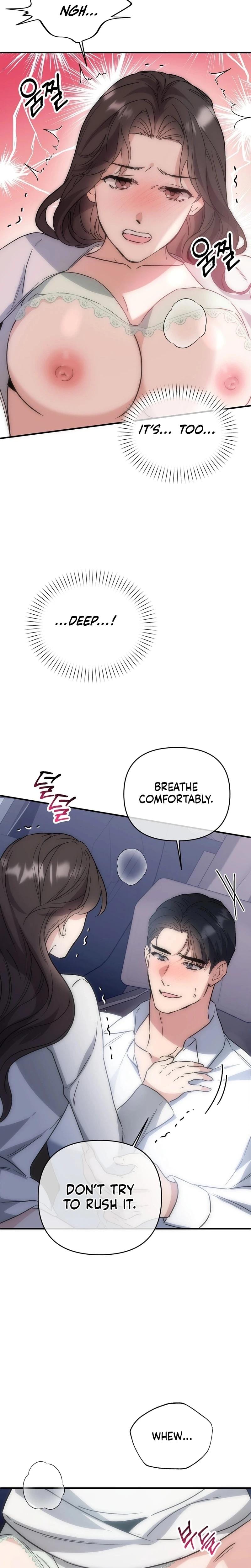 Dirty Class Uncensored, chapter 34, page 26 of 29