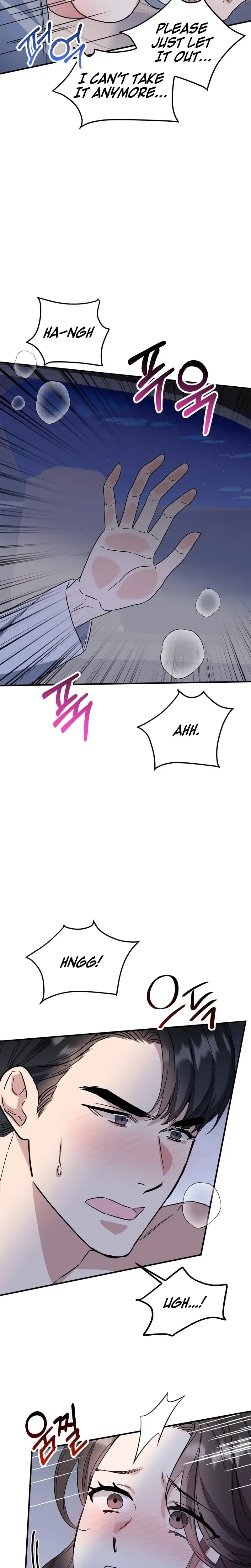 Dirty Class Uncensored, chapter 35, page 19 of 27