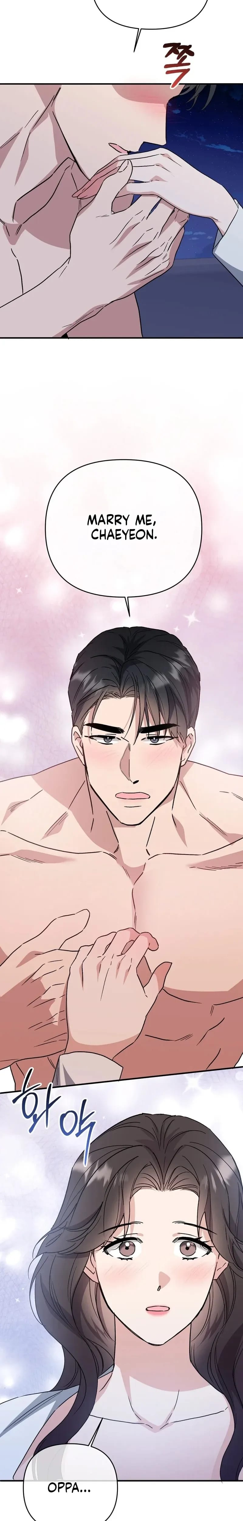 Dirty Class Uncensored, chapter 35, page 25 of 27