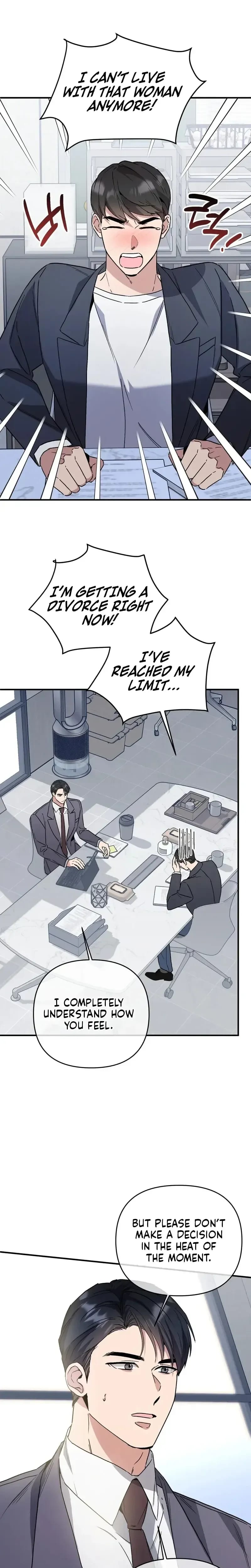 Dirty Class Uncensored, chapter 36, page 6 of 28