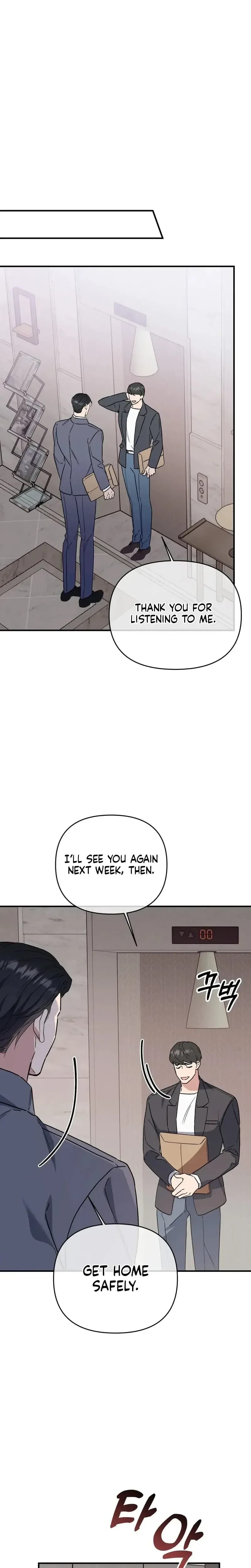 Dirty Class Uncensored, chapter 36, page 10 of 28
