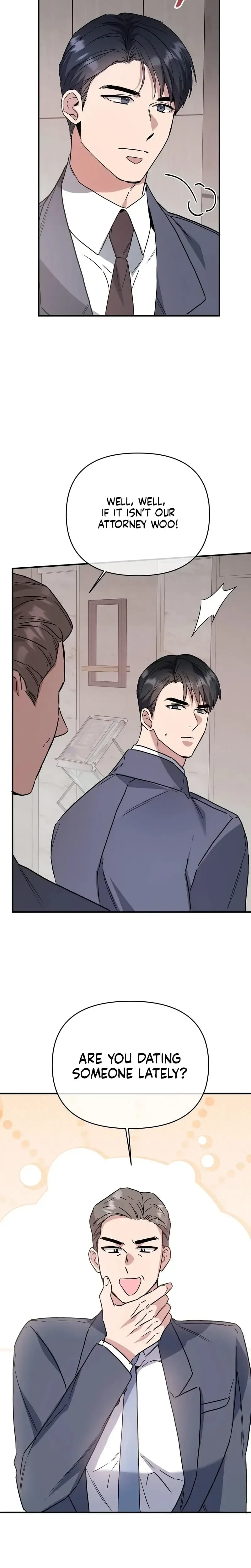 Dirty Class Uncensored, chapter 36, page 11 of 28