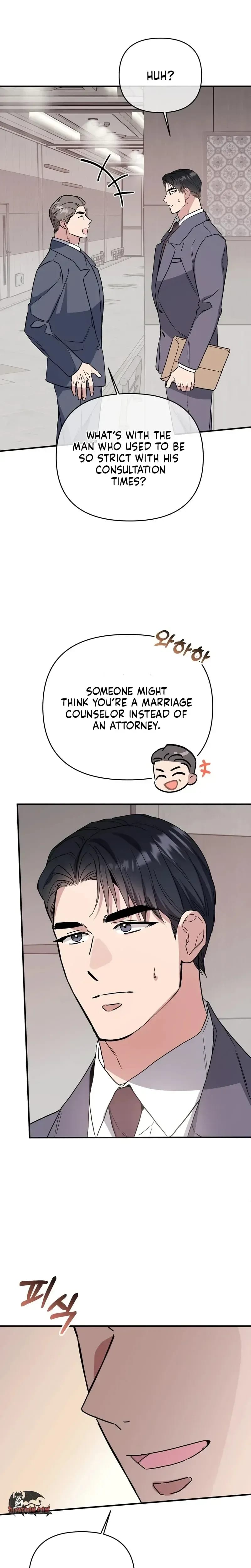Dirty Class Uncensored, chapter 36, page 12 of 28