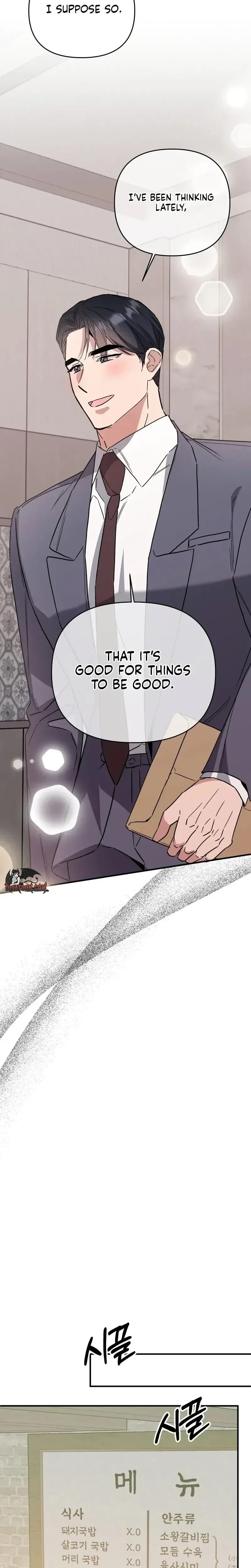 Dirty Class Uncensored, chapter 36, page 13 of 28