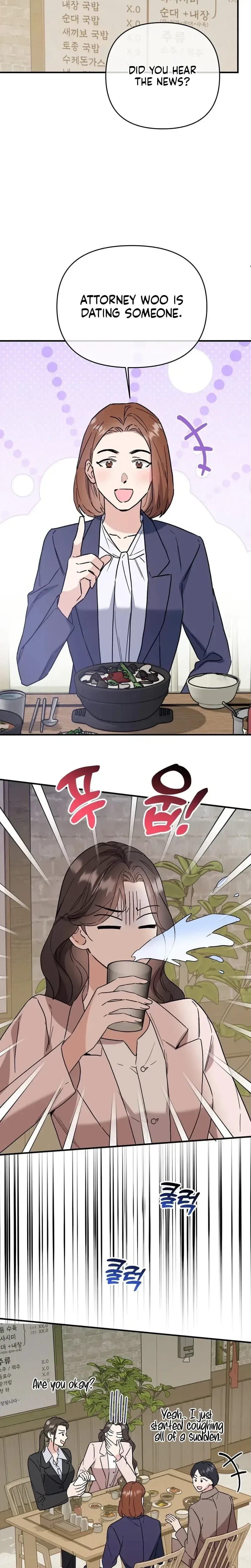 Dirty Class Uncensored, chapter 36, page 14 of 28