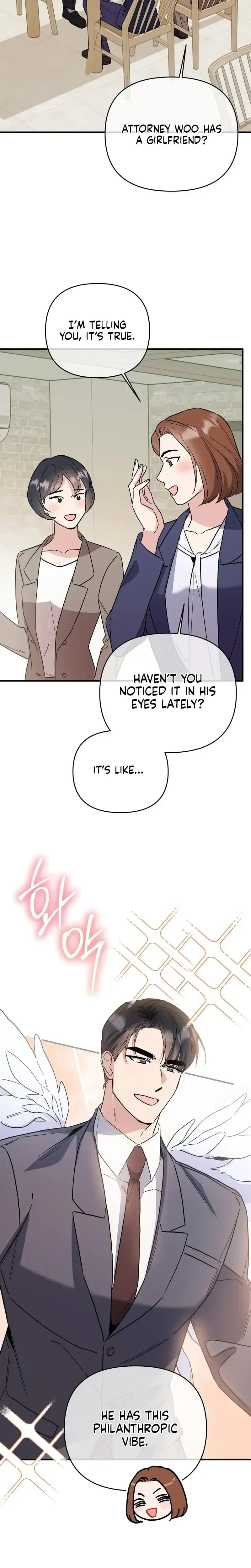 Dirty Class Uncensored, chapter 36, page 15 of 28