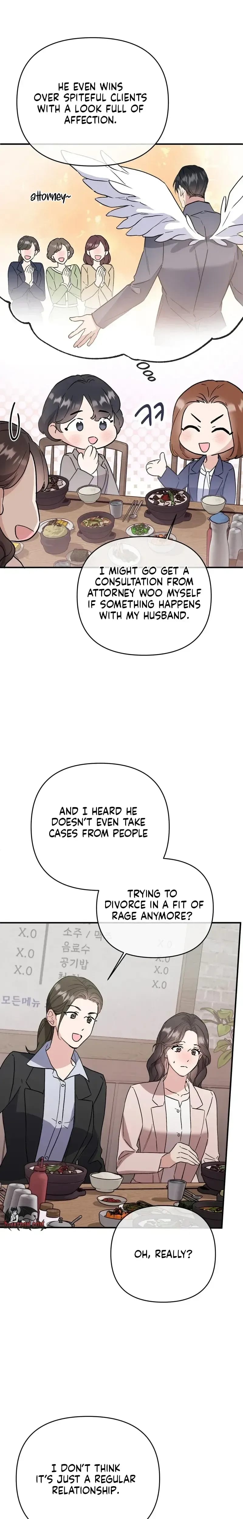 Dirty Class Uncensored, chapter 36, page 16 of 28