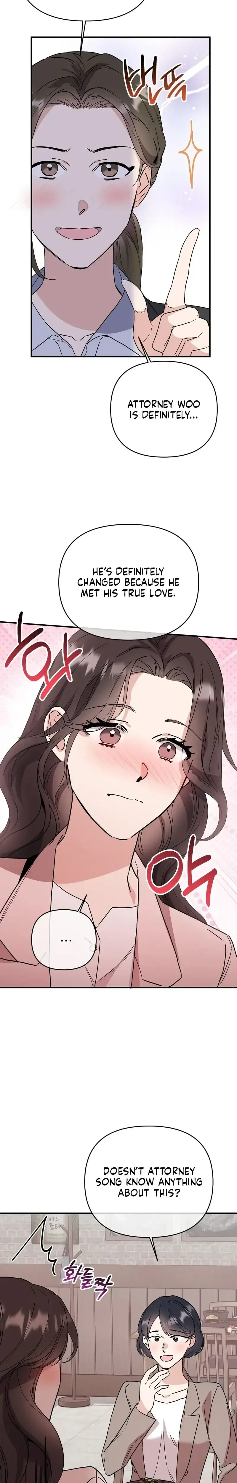 Dirty Class Uncensored, chapter 36, page 17 of 28