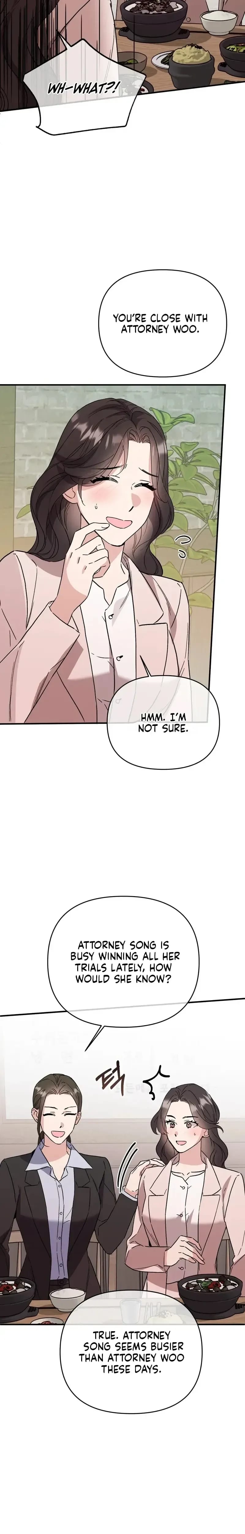 Dirty Class Uncensored, chapter 36, page 18 of 28