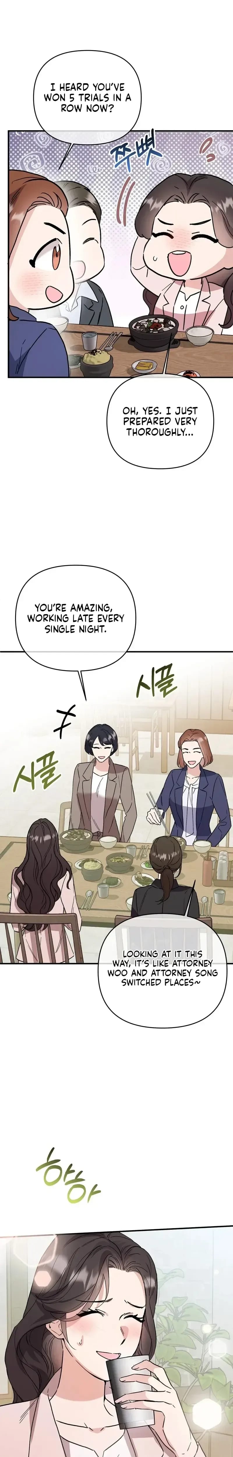 Dirty Class Uncensored, chapter 36, page 19 of 28