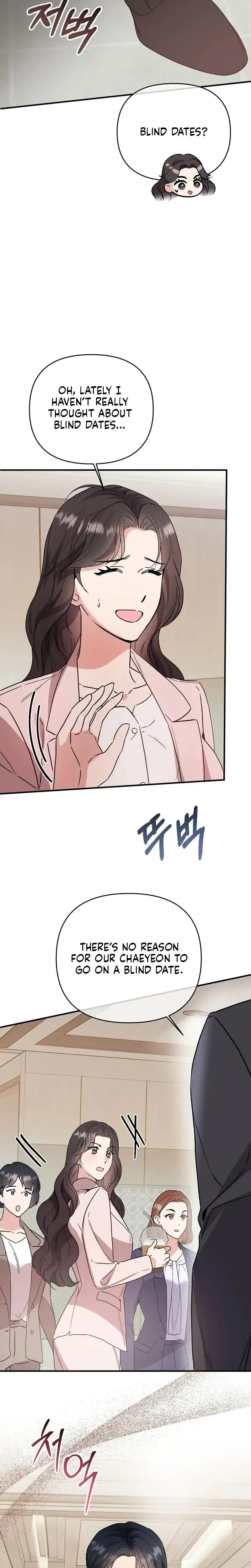 Dirty Class Uncensored, chapter 36, page 22 of 28