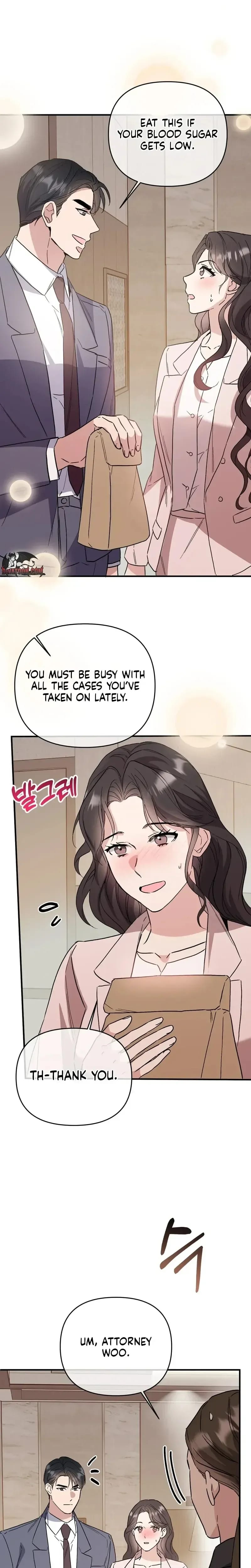 Dirty Class Uncensored, chapter 36, page 24 of 28